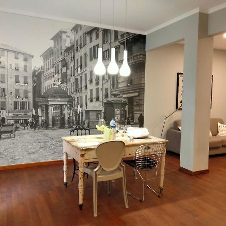 Casa Di Ravecca Apartment Genoa Ngoại thất bức ảnh