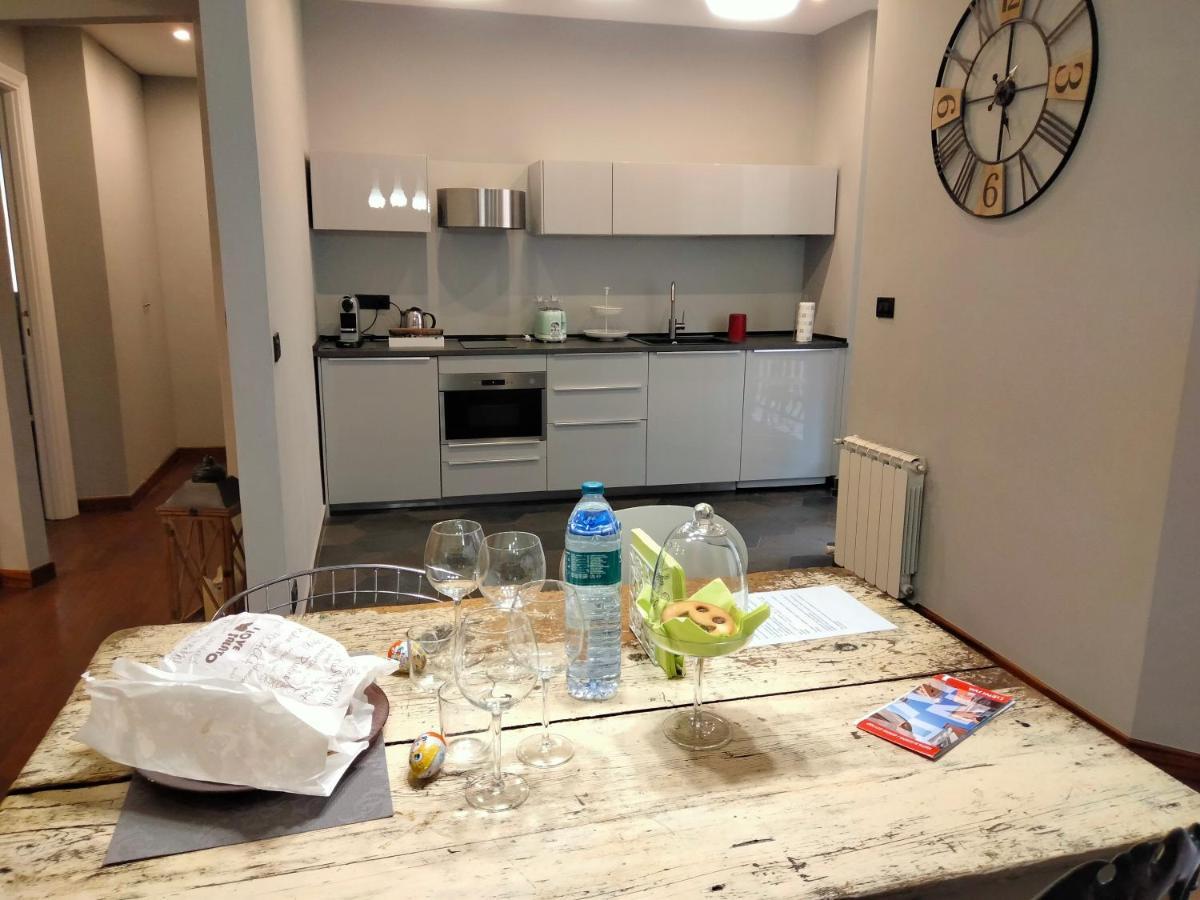 Casa Di Ravecca Apartment Genoa Ngoại thất bức ảnh