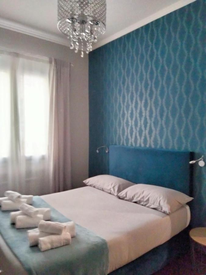 Casa Di Ravecca Apartment Genoa Ngoại thất bức ảnh