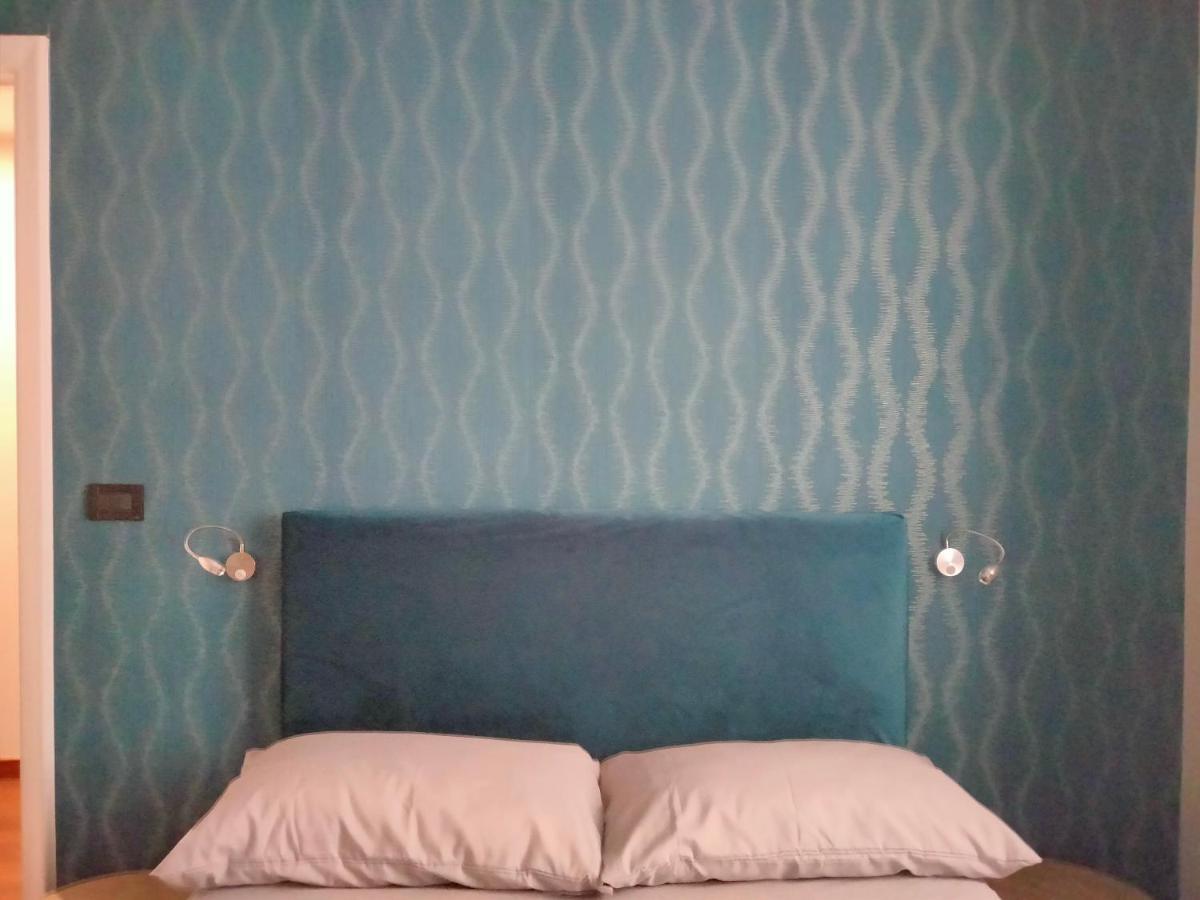Casa Di Ravecca Apartment Genoa Ngoại thất bức ảnh