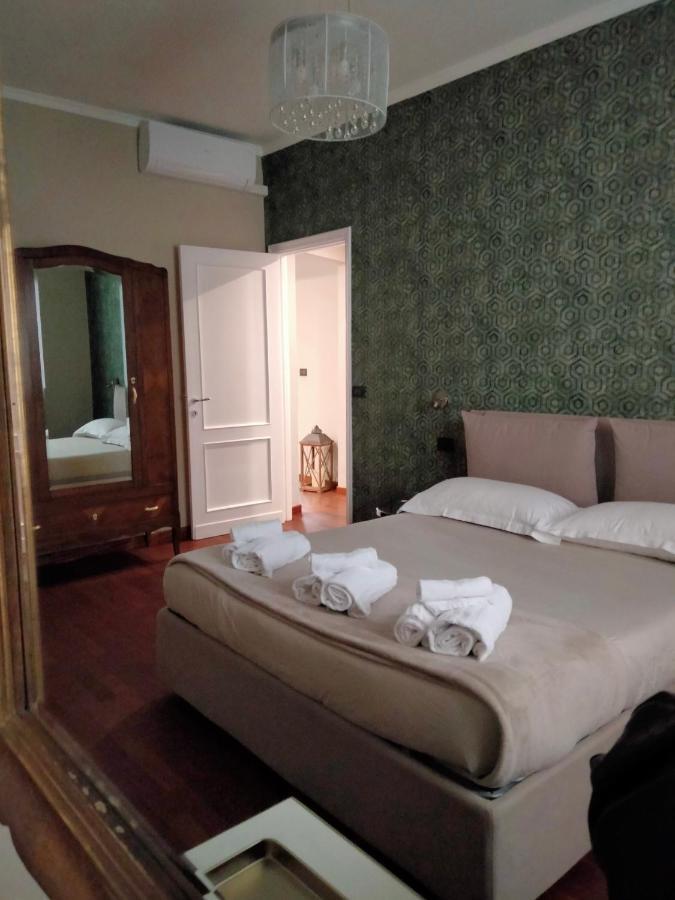 Casa Di Ravecca Apartment Genoa Ngoại thất bức ảnh