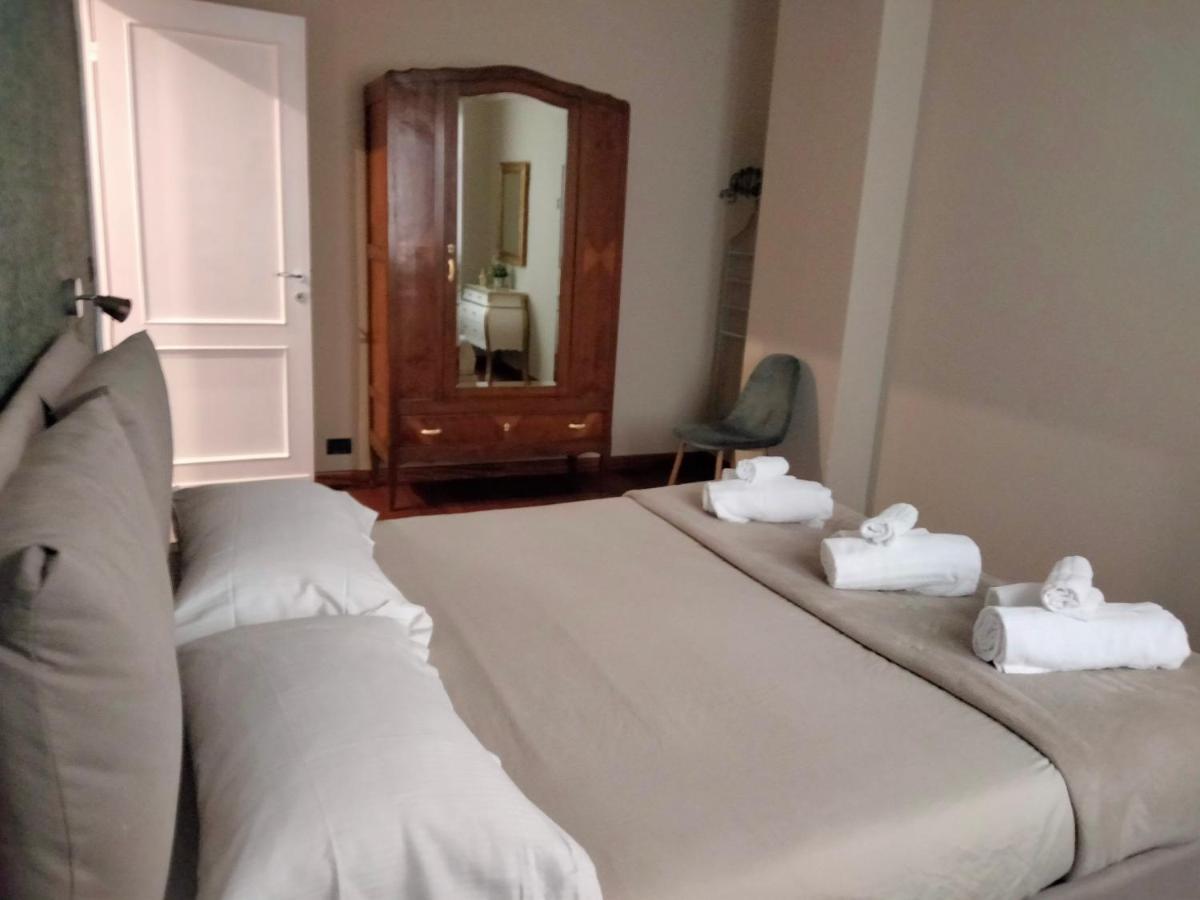 Casa Di Ravecca Apartment Genoa Ngoại thất bức ảnh