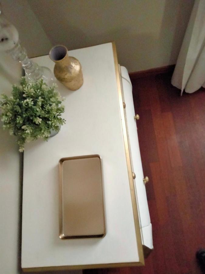 Casa Di Ravecca Apartment Genoa Ngoại thất bức ảnh
