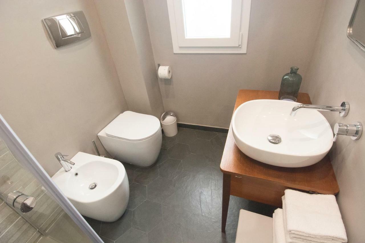Casa Di Ravecca Apartment Genoa Ngoại thất bức ảnh