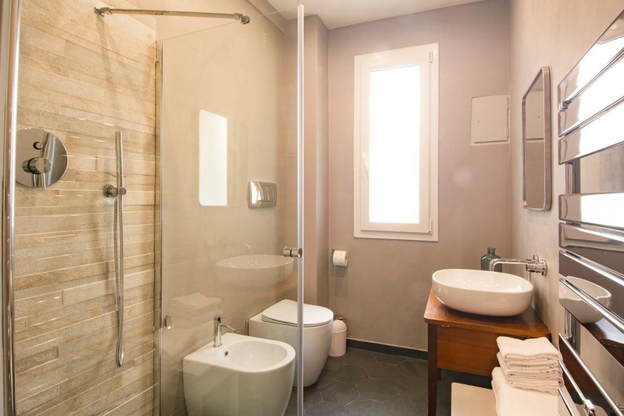 Casa Di Ravecca Apartment Genoa Ngoại thất bức ảnh