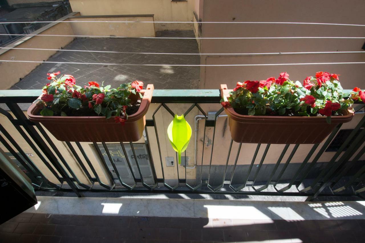 Casa Di Ravecca Apartment Genoa Ngoại thất bức ảnh